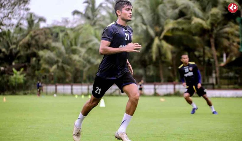 abhijit-sarkar-erling-haaland-indian-football-reality