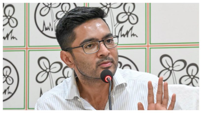 Police Notice Deadline Expires; Abhishek Yet to File Documents