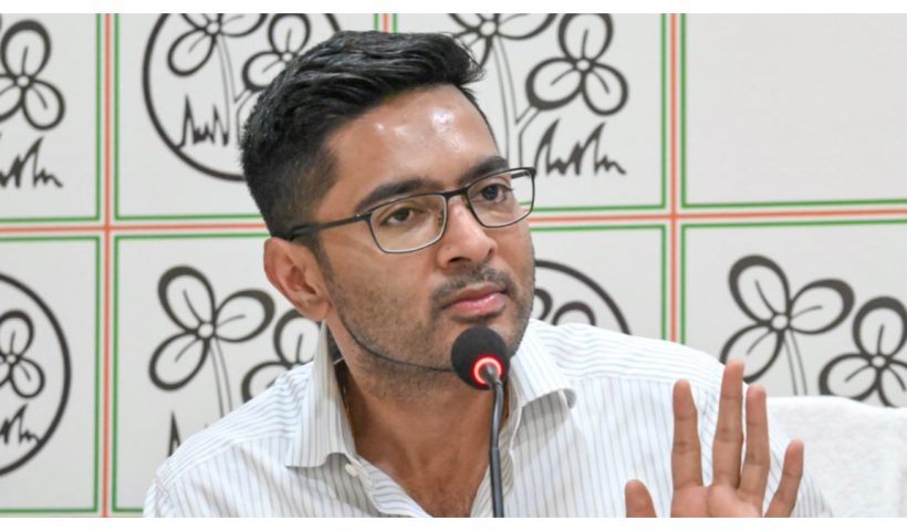 Police Notice Deadline Expires; Abhishek Yet to File Documents