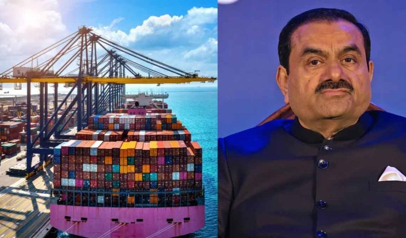 adani-ports-uk-abp-acquisition