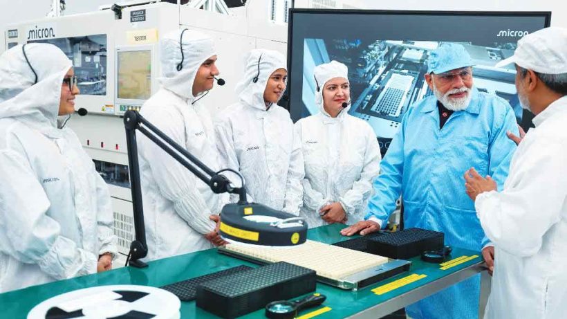 semicon-2-india