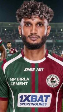 alex-saji-joins-mohun-bagan-on-three-year-contract-arrives-kolkata