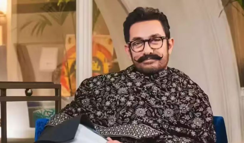 Aamir Khan Gets Threats From Lawrence Bishnoi Gang