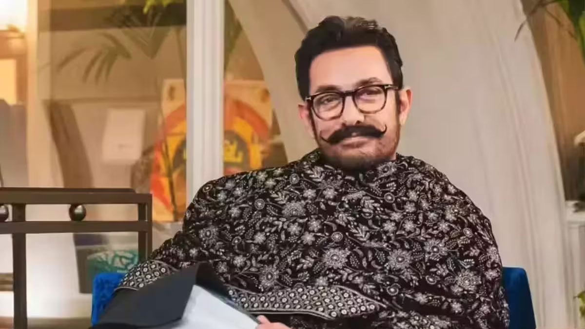 Aamir Khan Gets Threats From Lawrence Bishnoi Gang