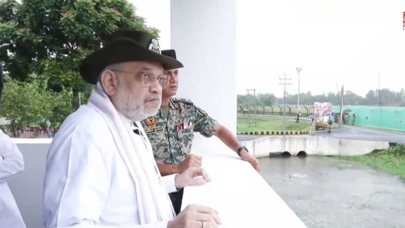 amit-shah-siliguri-visit