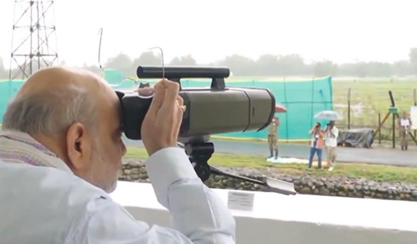 bsf-border-intrusion-system