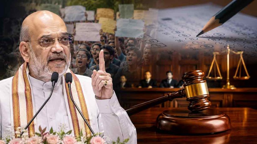 amit-shah-supports-fast-track-courts-for-neet-paper-leak-cases