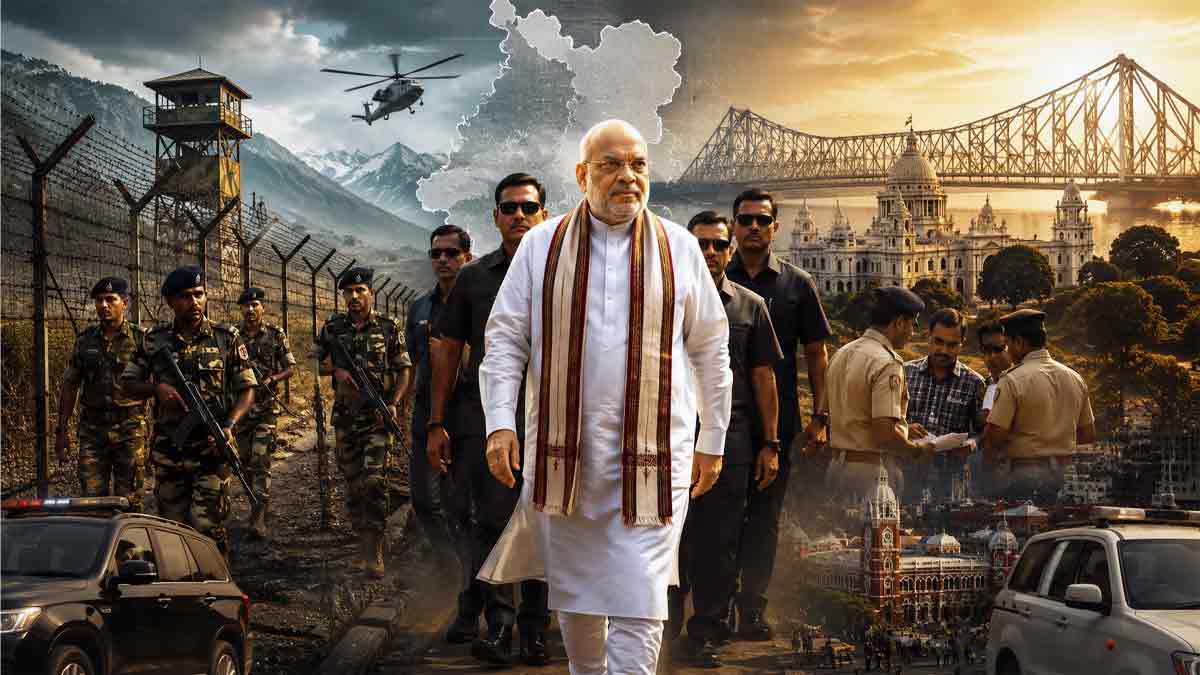 amit-shah-three-day-west-bengal-visit-border-security-law-order-meetings