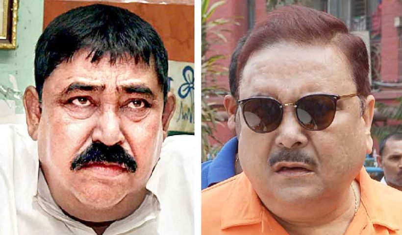 anubrata mondal targets abhishek banerjee jail remark