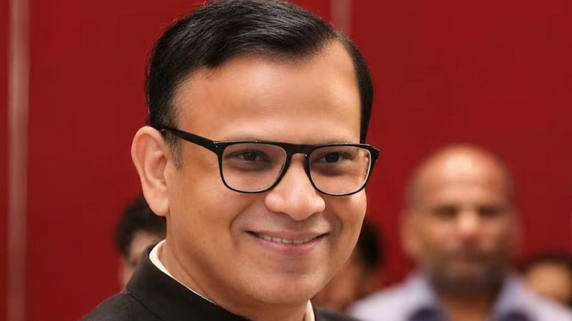 anurag-kumar-delhi-police-commissioner