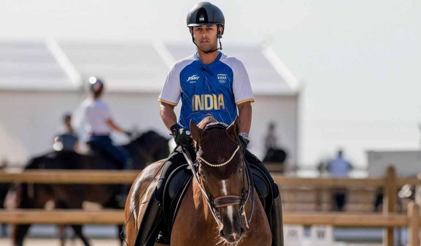 anush-agarwalla-wins-silver-in-germany-dressage-event-amid-asian-games-selection-row