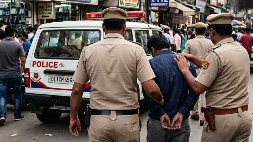 kanpur-dehat-conversion-school-bus-driver-case