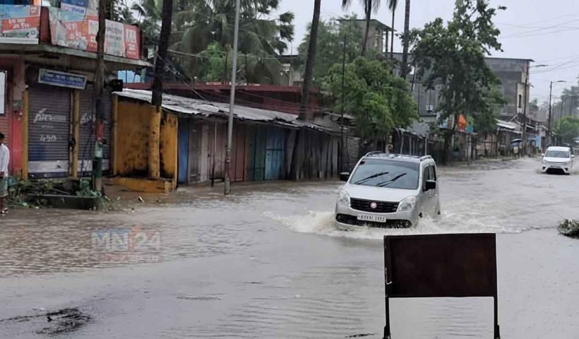 assam-heavy-rain-flooding-sonari-sivasagar-jorhat-waterlogging