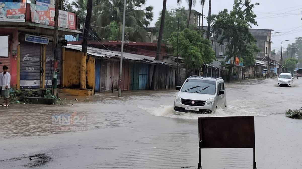 assam-heavy-rain-flooding-sonari-sivasagar-jorhat-waterlogging