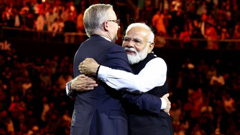 australia-returns-indian-artefacts