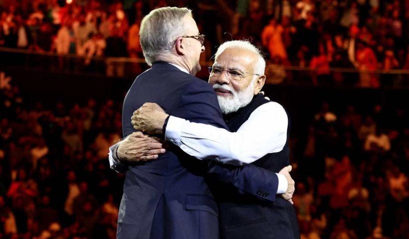 australia-returns-indian-artefacts