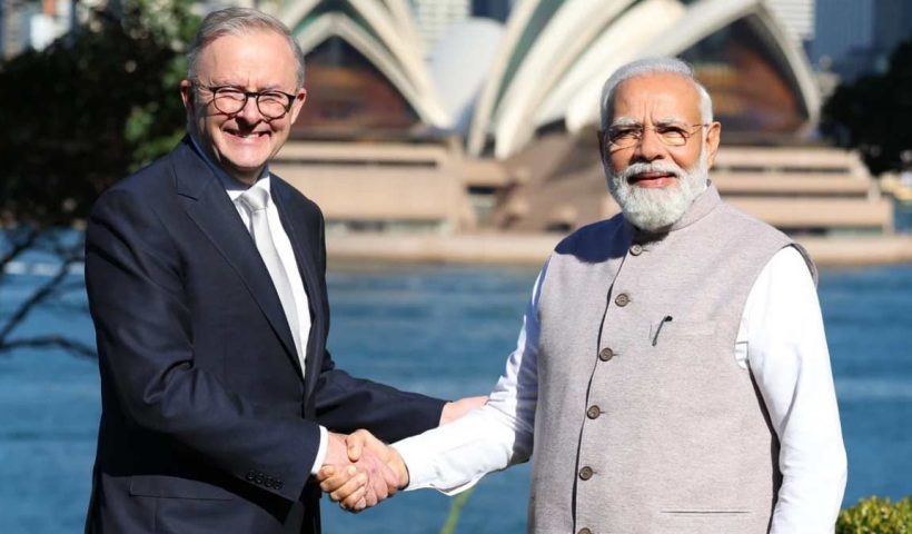 modi-death-threat-melbourne-visit