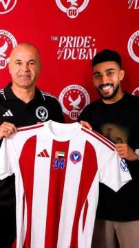 ayan-yusuf-joins-gulf-united-to-play-under-andres-iniesta