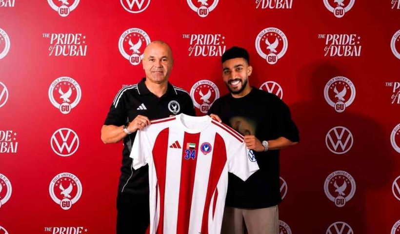 ayan-yusuf-joins-gulf-united-to-play-under-andres-iniesta