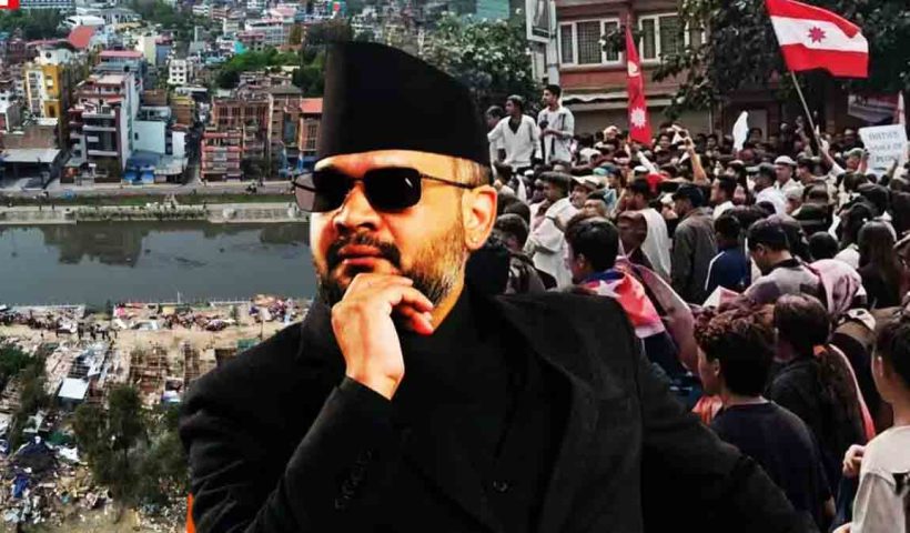 balen-shah-eviction-protests