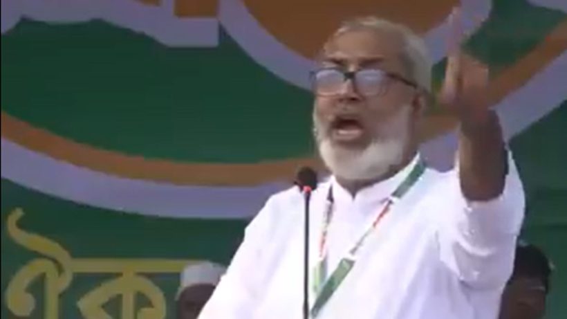 jamaat-leader-west-bengal-controversial-remarks