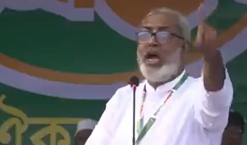 jamaat-leader-west-bengal-controversial-remarks