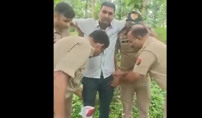 bareilly-police-encounter