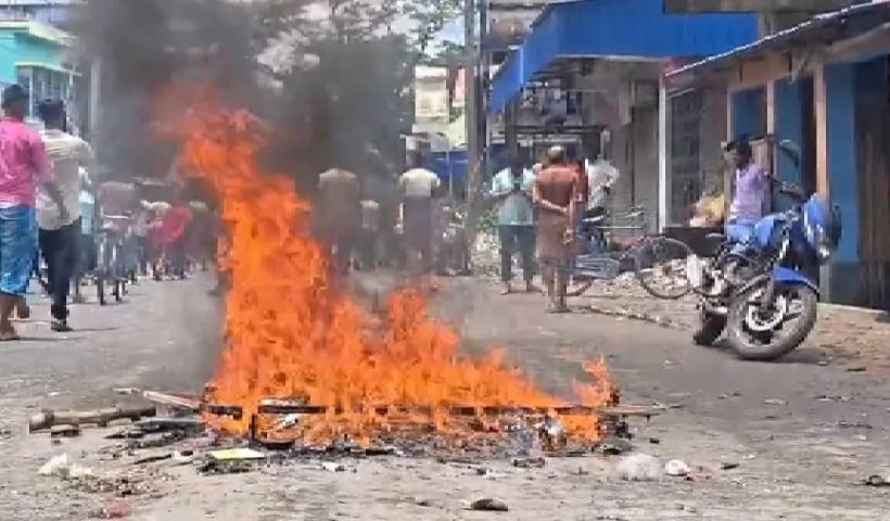 Baruipur girl post mortem report