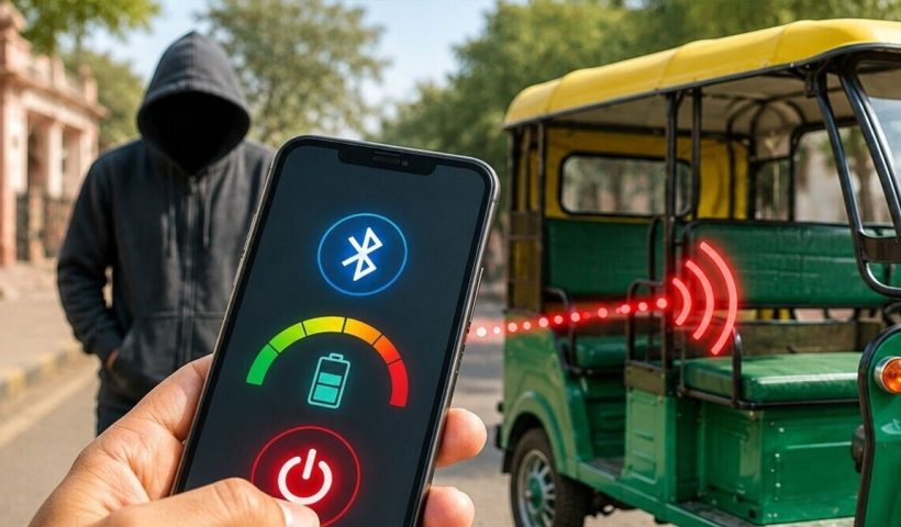 BAT-BMS app removed from Google Play and Apple App Store