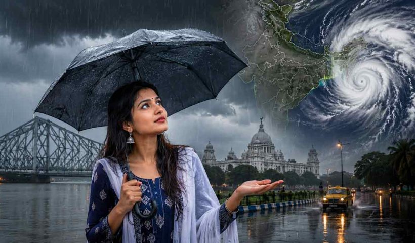 bay-of-bengal-low-pressure-heavy-rain-forecast-kolkata-south-bengal