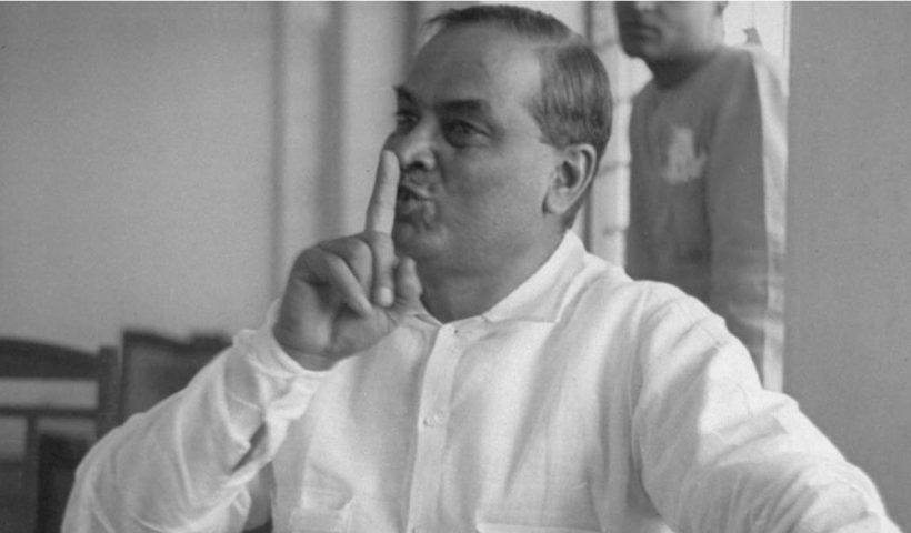 bidhan-chandra-roy-refugee-rehabilitation
