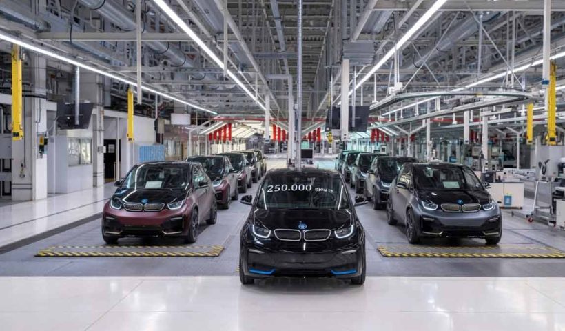 bmw-india-record-sales-first-half-2026-ev-growth