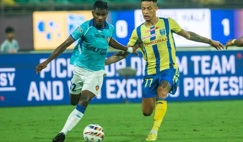 brison fernandes