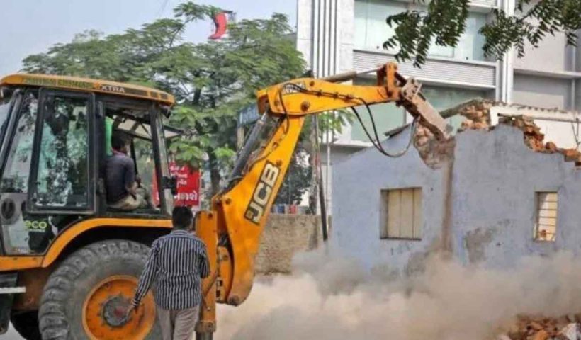 rajasthan-gang-rape-hotel-demolition