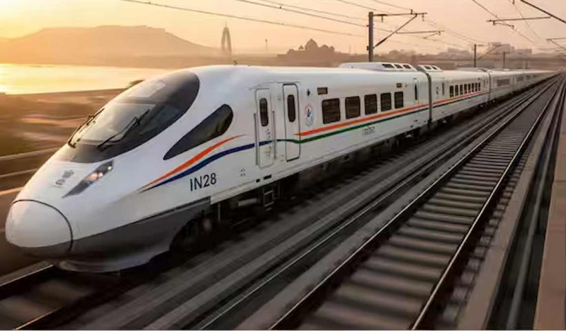 india-b28-bullet-train