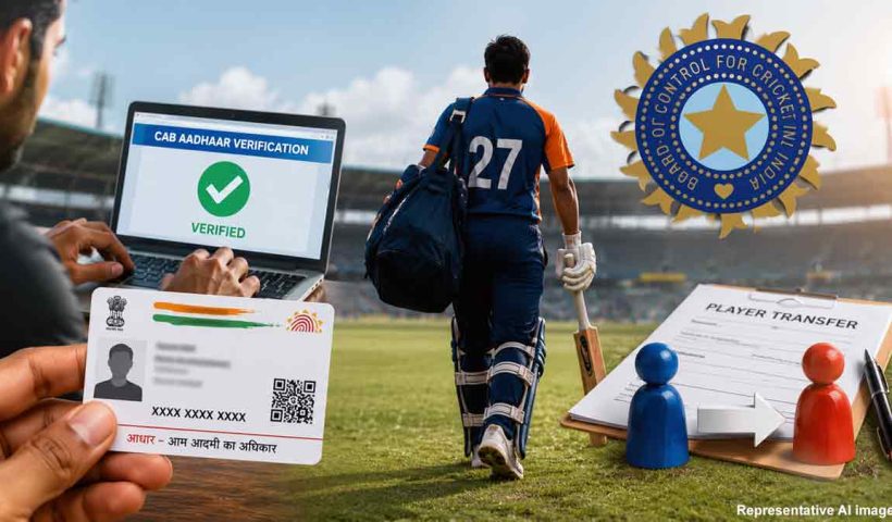cab-aadhaar-verification-local-cricketers-transfer-window-bcci-guidelines