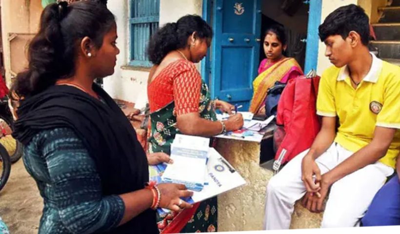 India’s Census Drive Begins in August: 34 Questions to Capture Family, Housing and Asset Details
