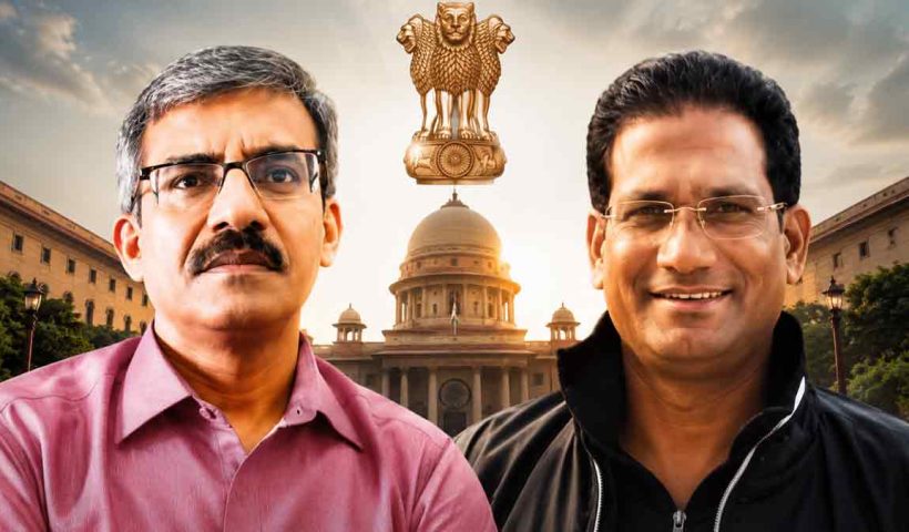centre-appoints-new-secretaries-in-higher-education-and-school-education-departments
