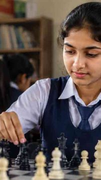 chess-plus-project-launched-in-jawahar-navodaya-vidyalayas-by-education-ministry