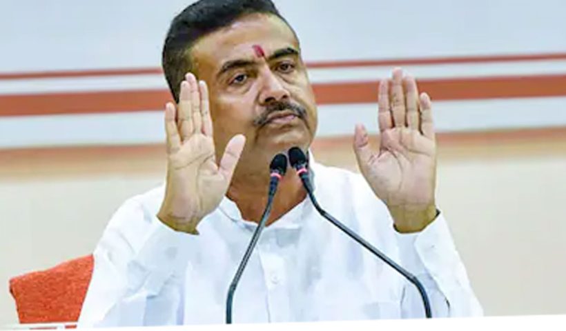 Free Healthcare for the Underprivileged Remains Priority, Says Suvendu Adhikari as Health Coverage Widens