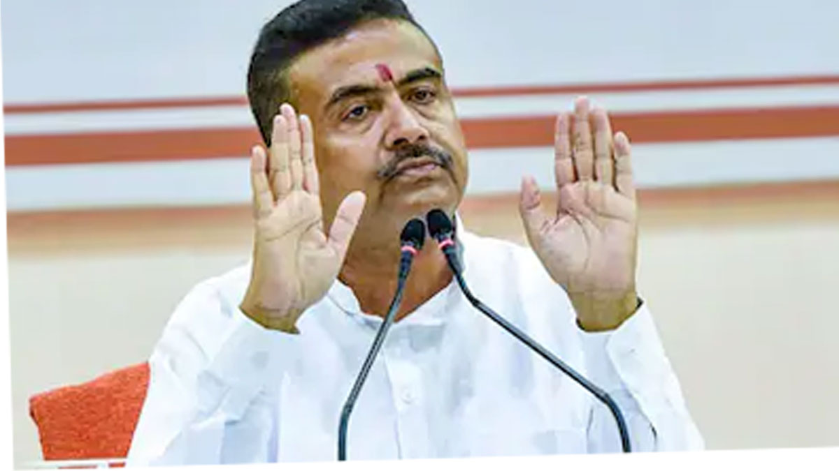 Free Healthcare for the Underprivileged Remains Priority, Says Suvendu Adhikari as Health Coverage Widens