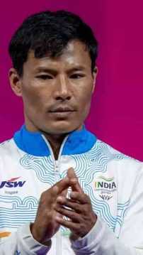 commonwealth-games-rishikanta-singh