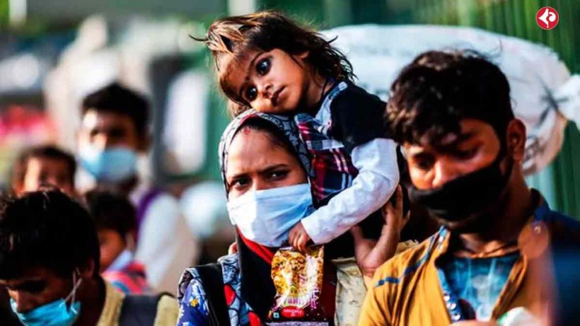 covid-food-security-migrant-workers-india-new-study