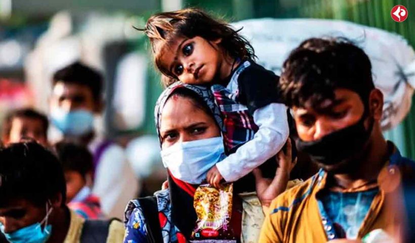 covid-food-security-migrant-workers-india-new-study