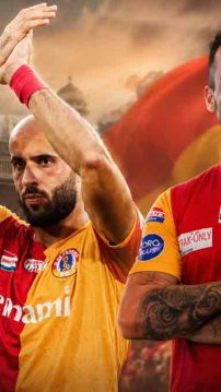 dani-ramirez-mohammed-rashid-arrival-kolkata-east-bengal