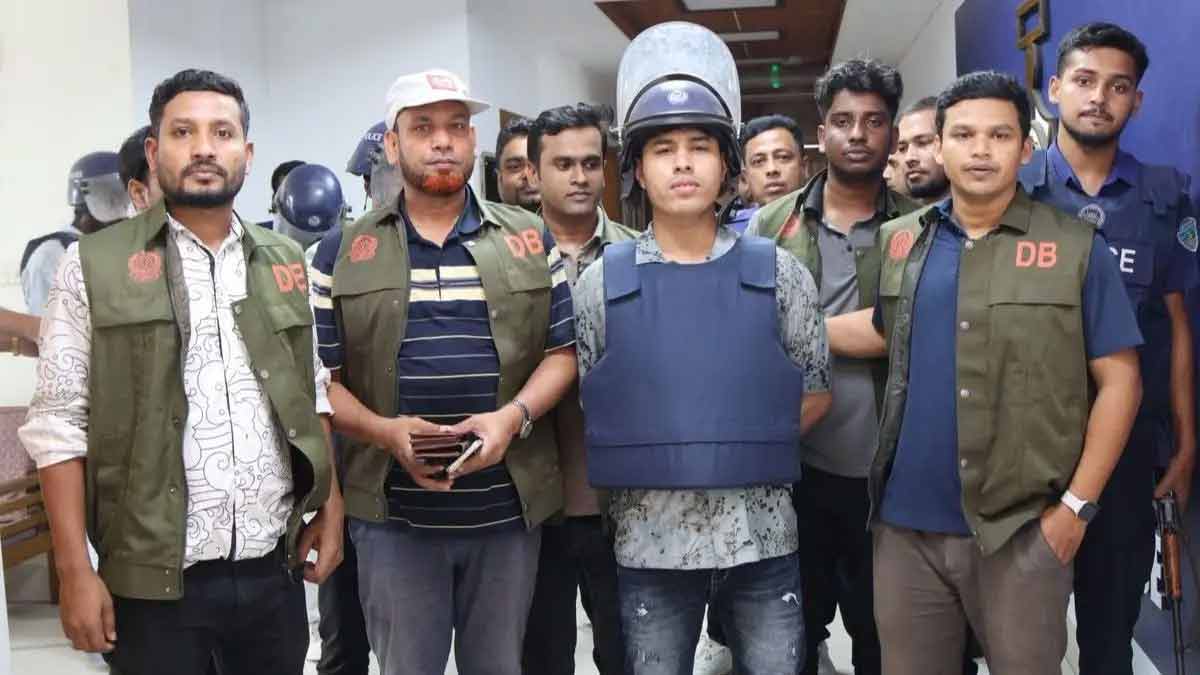 david-iman-arrest-indian-aadhaar