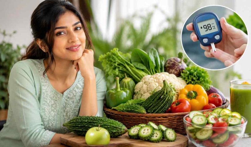 diabetes-friendly-vegetables-benefits-of-bitter-gourd-okra-fenugreek