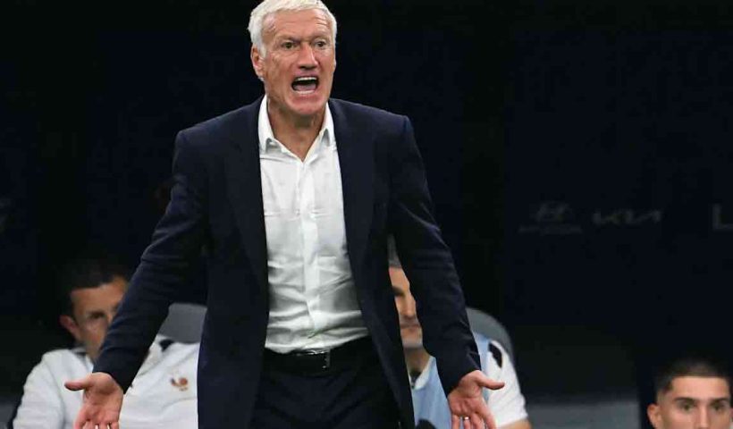 didier-deschamps-slams-referee-after-france-loss-to-spain-FIFA World Cup-semifinal