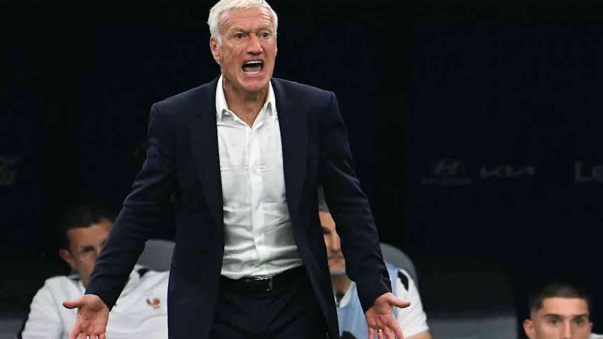didier-deschamps-slams-referee-after-france-loss-to-spain-FIFA World Cup-semifinal