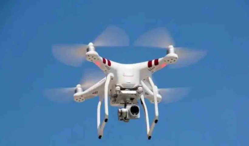 Drone